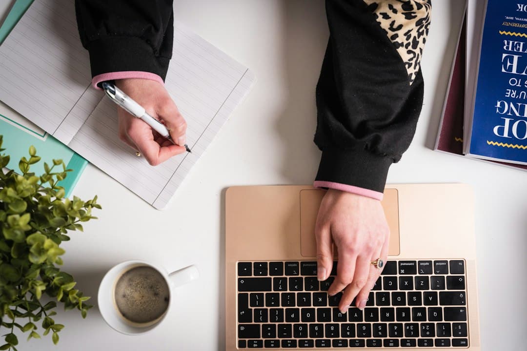 Cara Menulis TL;DR yang Diangkat AI (Template Bahasa Indonesia)